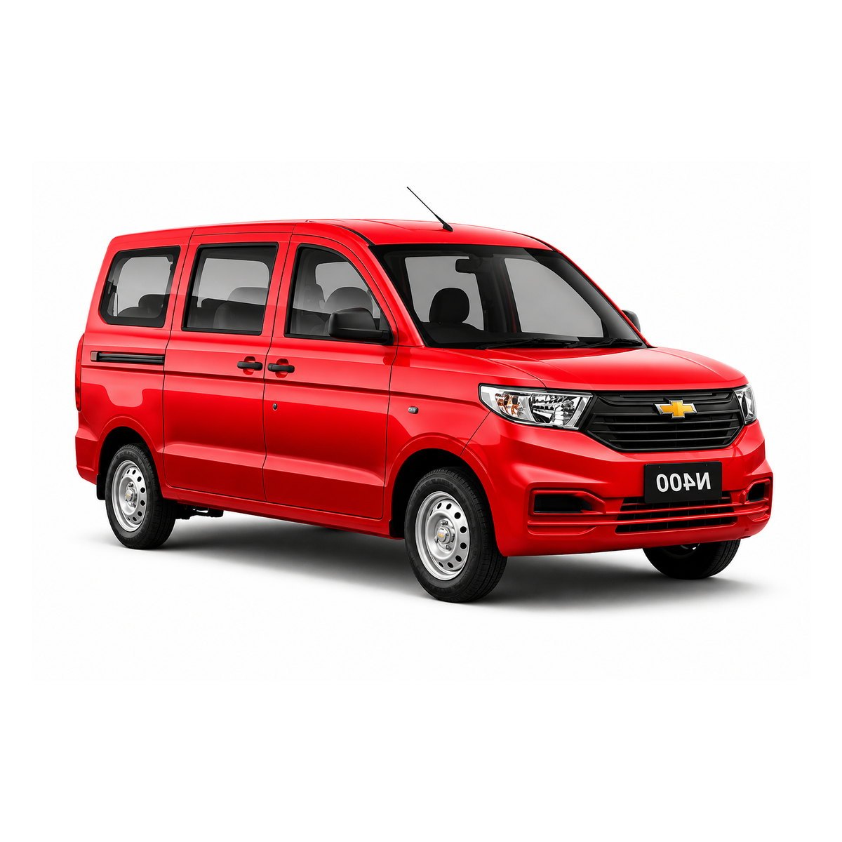 VIDRIO-PUERTA CHEVROLET N400 2019-